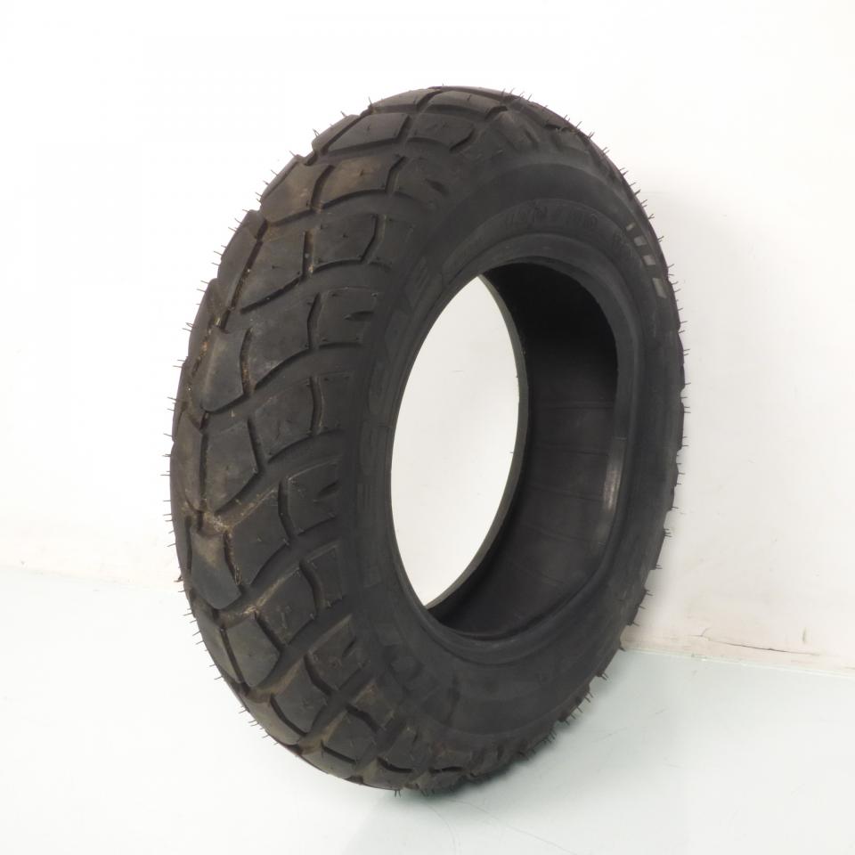 Pneu 120-90-10 pour Peugeot Streetzone 10 Pouces