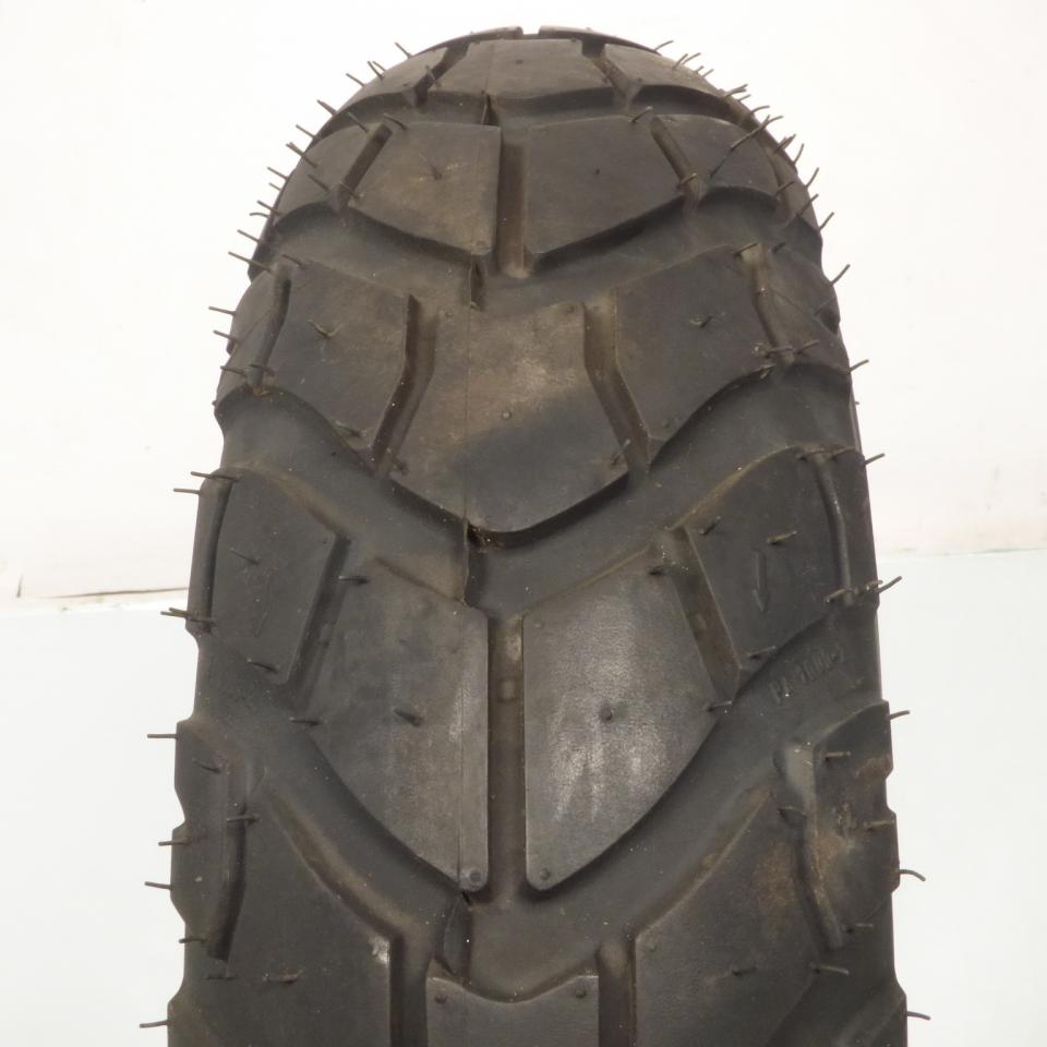 Pneu 120-90-10 Michelin pour scooter Peugeot 50 Streetzone 10 Pouces 2013 à 2017 057104 / Reggae / 57J Occasion