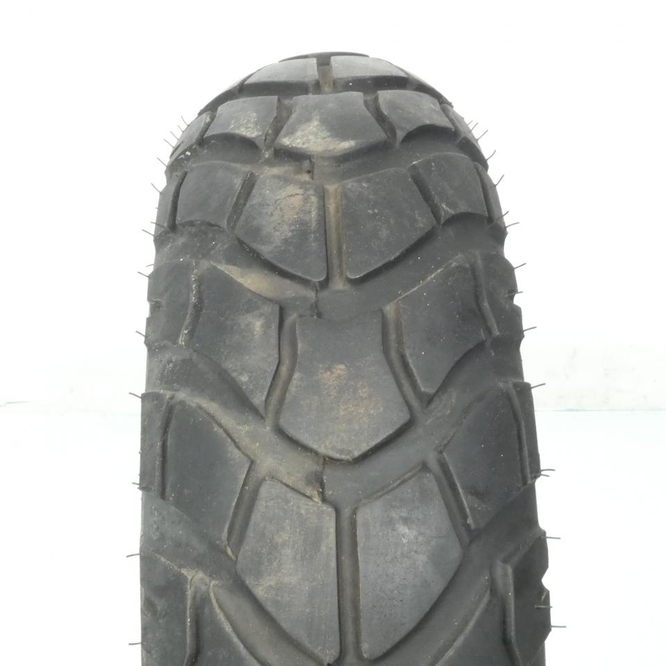 Pneu 120-90-10 Michelin pour scooter Peugeot 50 Streetzone 10 Pouces 2013 à 2017 057104 / Reggae / 57J Occasion