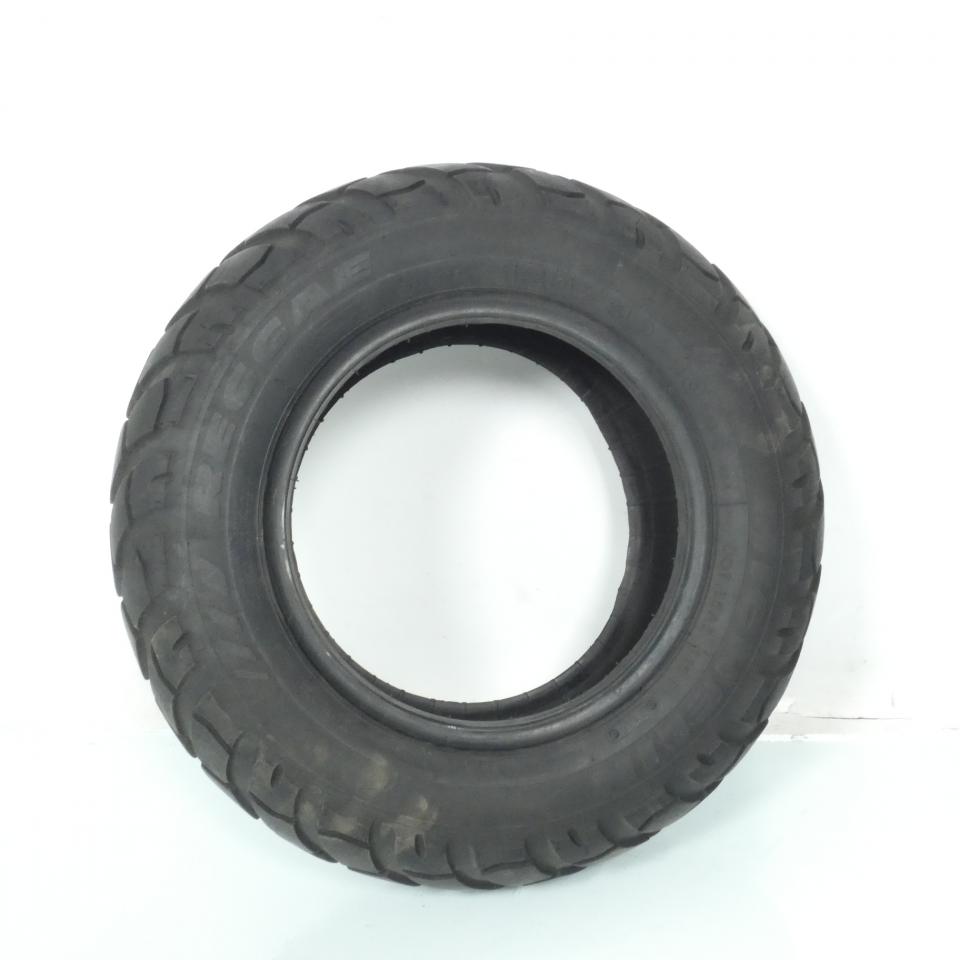 Pneu 120-90-10 pour Gilera Stalker