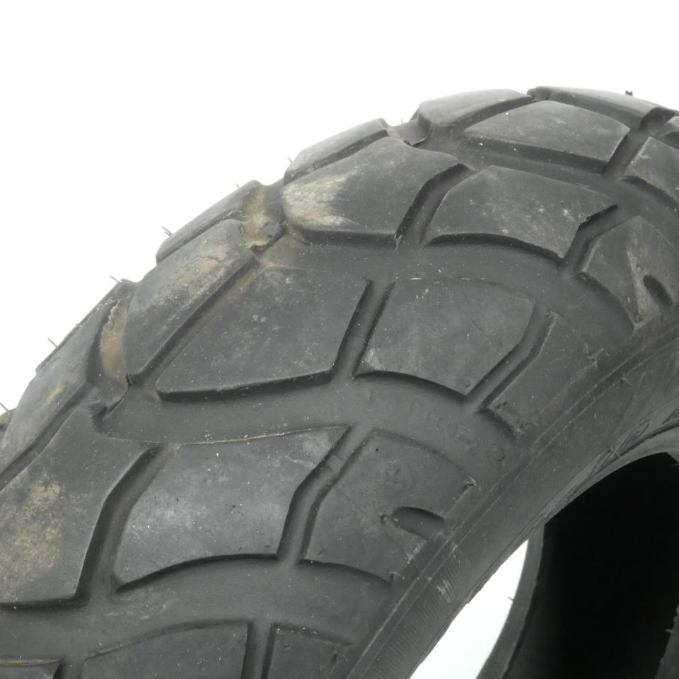 Pneu 120-90-10 Michelin pour scooter Peugeot 50 Streetzone 10 Pouces 2013 à 2017 057104 / Reggae / 57J Occasion