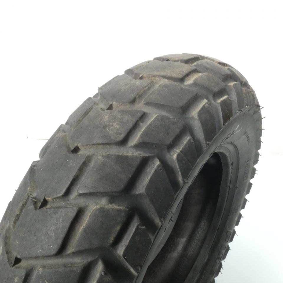 Pneu 120-90-10 Pirelli pour scooter Gilera 50 Stalker 2T AC 1997 à 2001