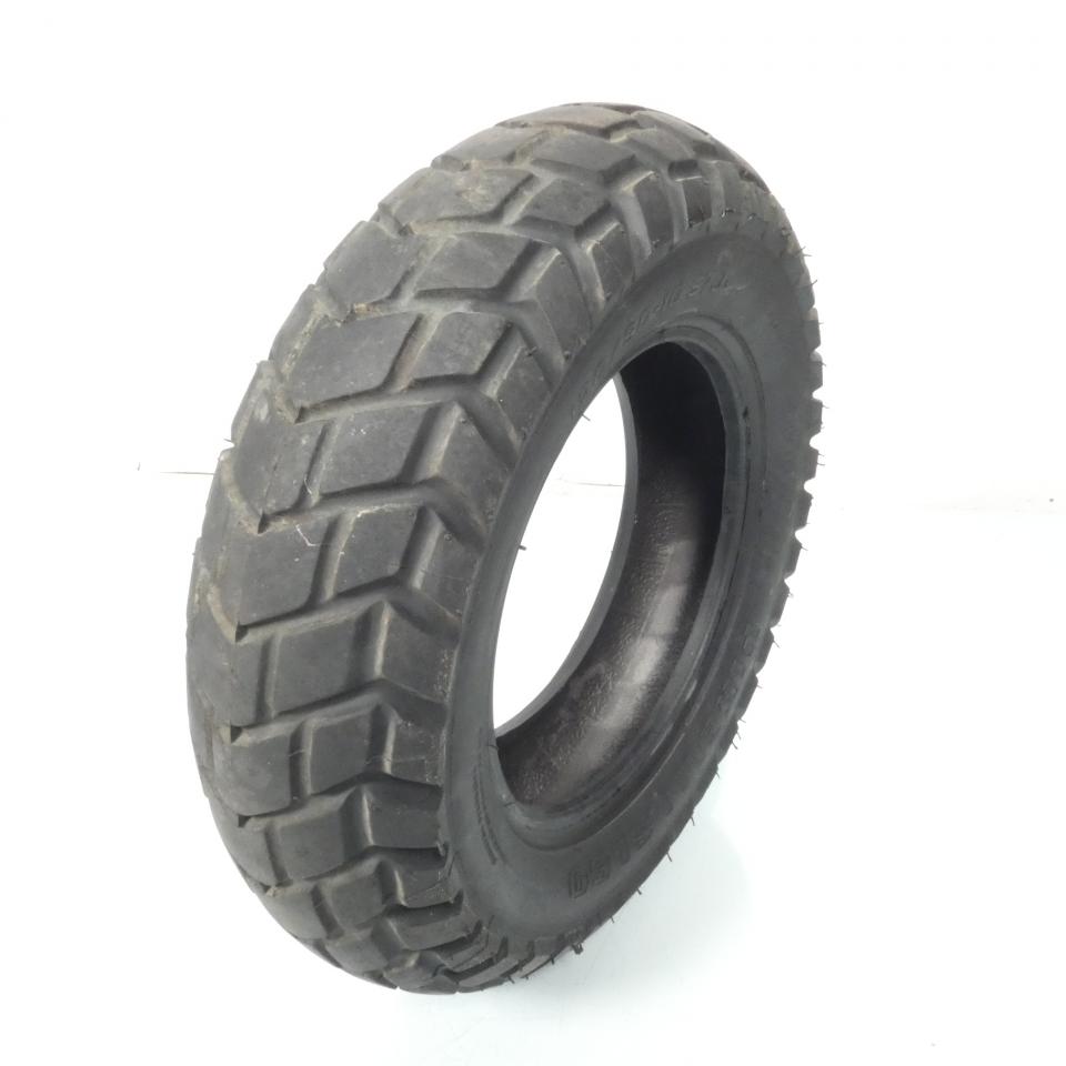 Pneu 120-90-10 pour Gilera Stalker 2T AC