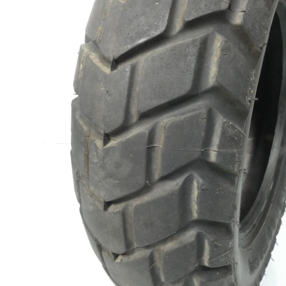 Pneu 120-90-10 Pirelli pour scooter Gilera 50 Stalker 2T AC 1997 à 2001