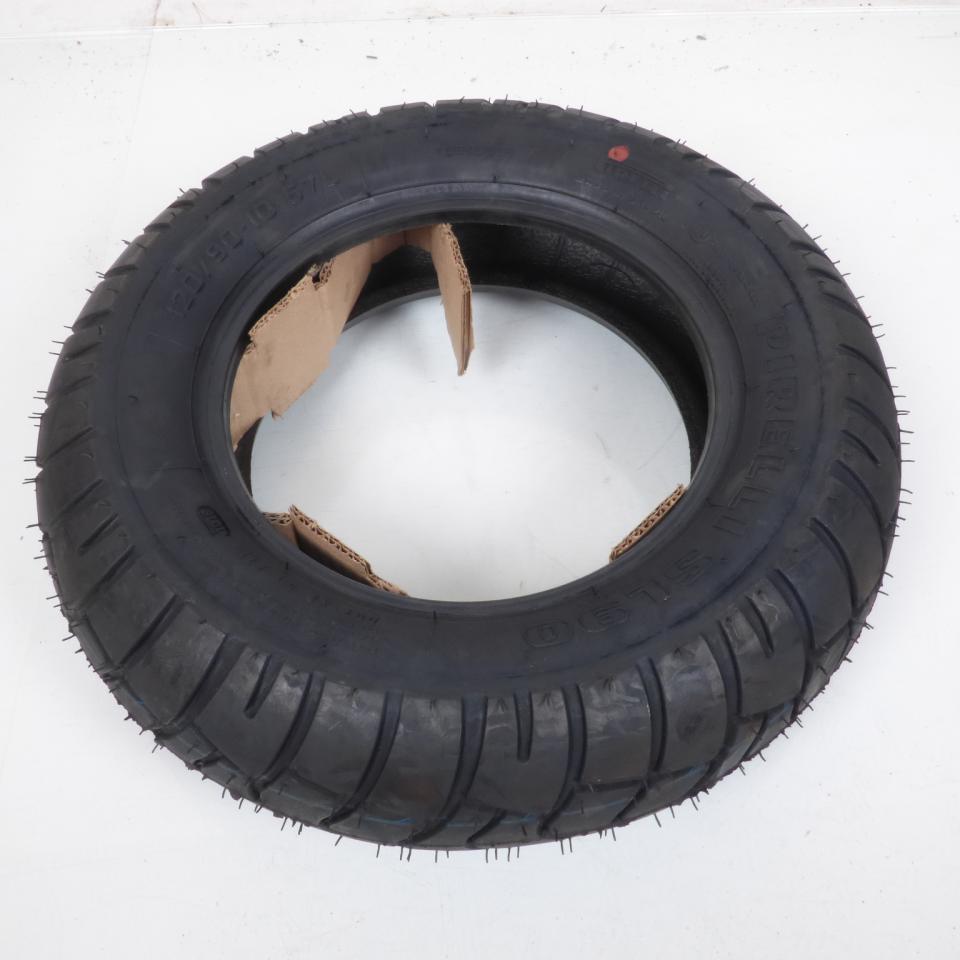 Pneu 120-90-10 Pirelli pour Auto SL90 57L Neuf
