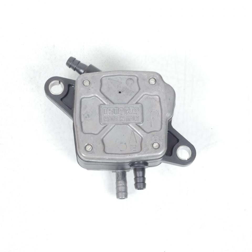 Pompe à essence Polini pour Scooter Benelli 50 491 SPORT RACING LC 050.2034 Neuf