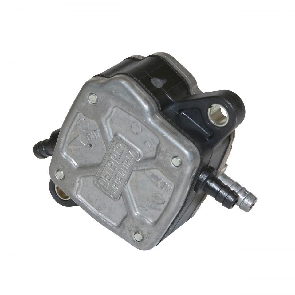 Pompe à essence Polini pour Scooter Yamaha 50 VINO 2T 050.2034 Neuf