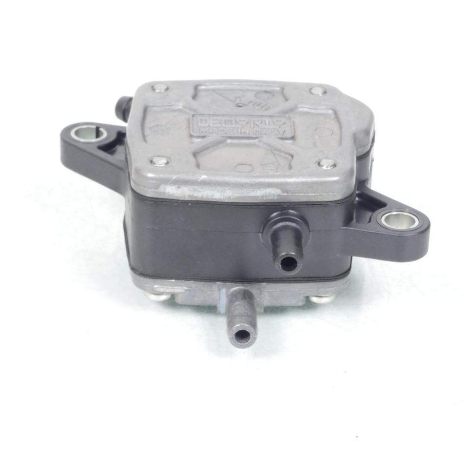 Pompe à essence Polini pour Scooter Benelli 50 491 SPORT RACING LC 050.2034 Neuf