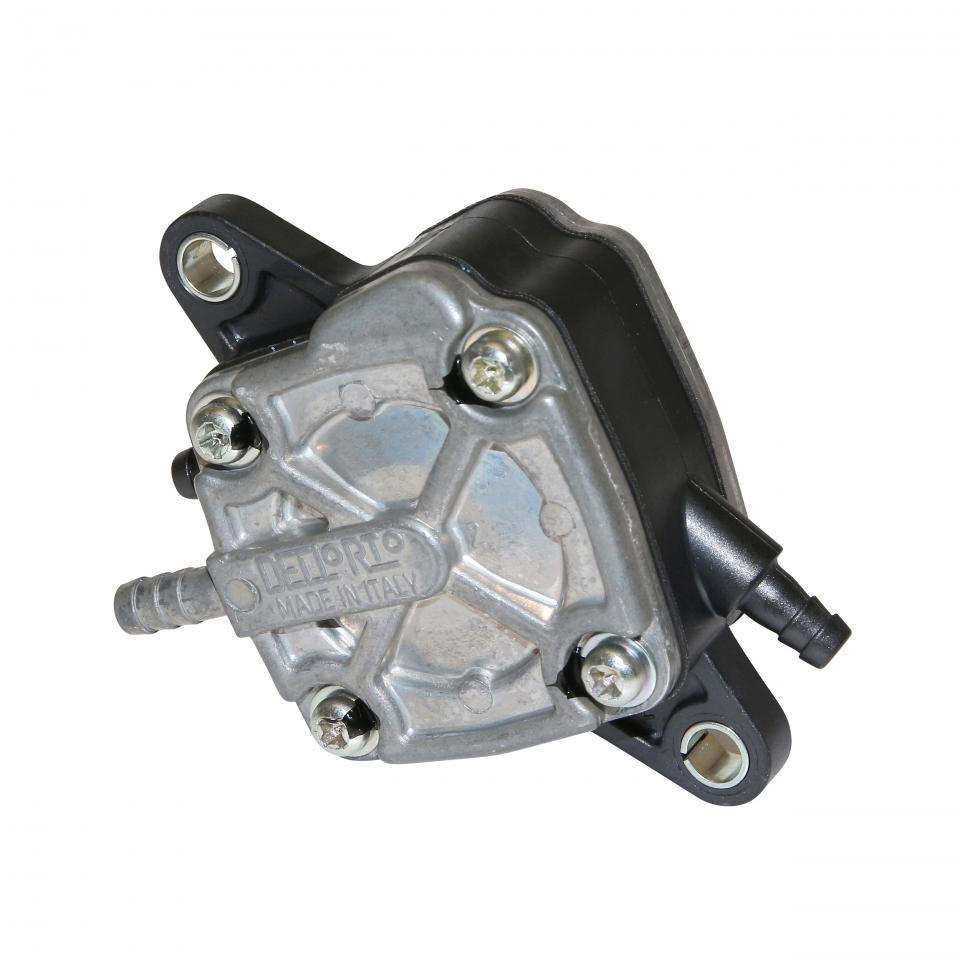 Pompe à essence Polini pour Scooter Benelli 50 491 SPORT RACING LC 050.2034 Neuf