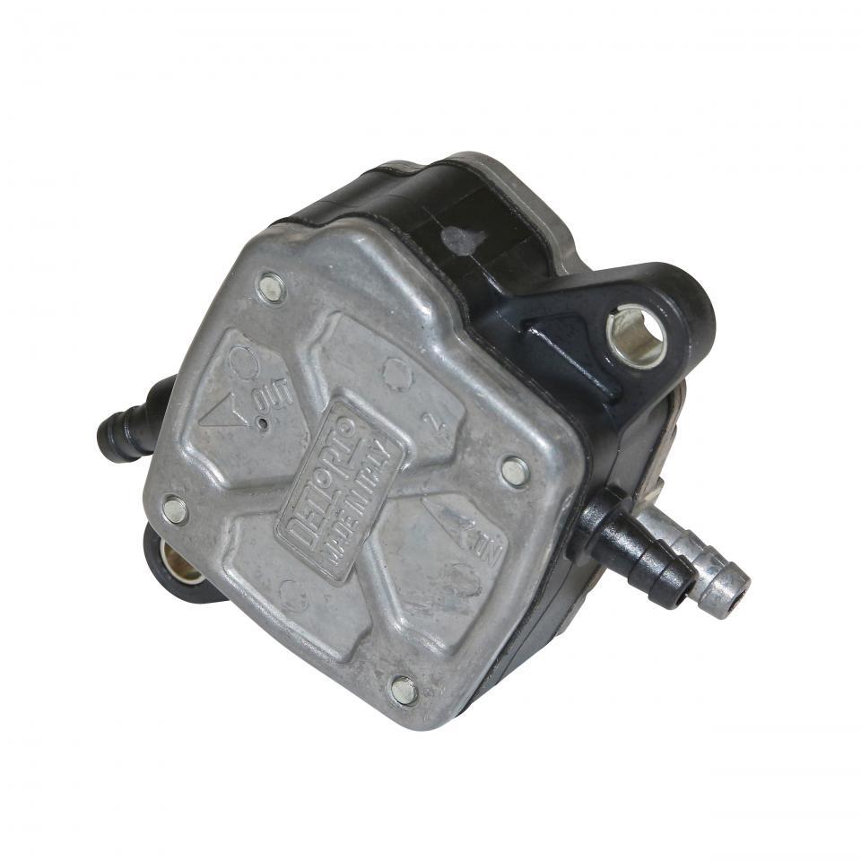 Pompe à essence Polini pour Scooter Benelli 50 491 SPORT RACING LC 050.2034 Neuf