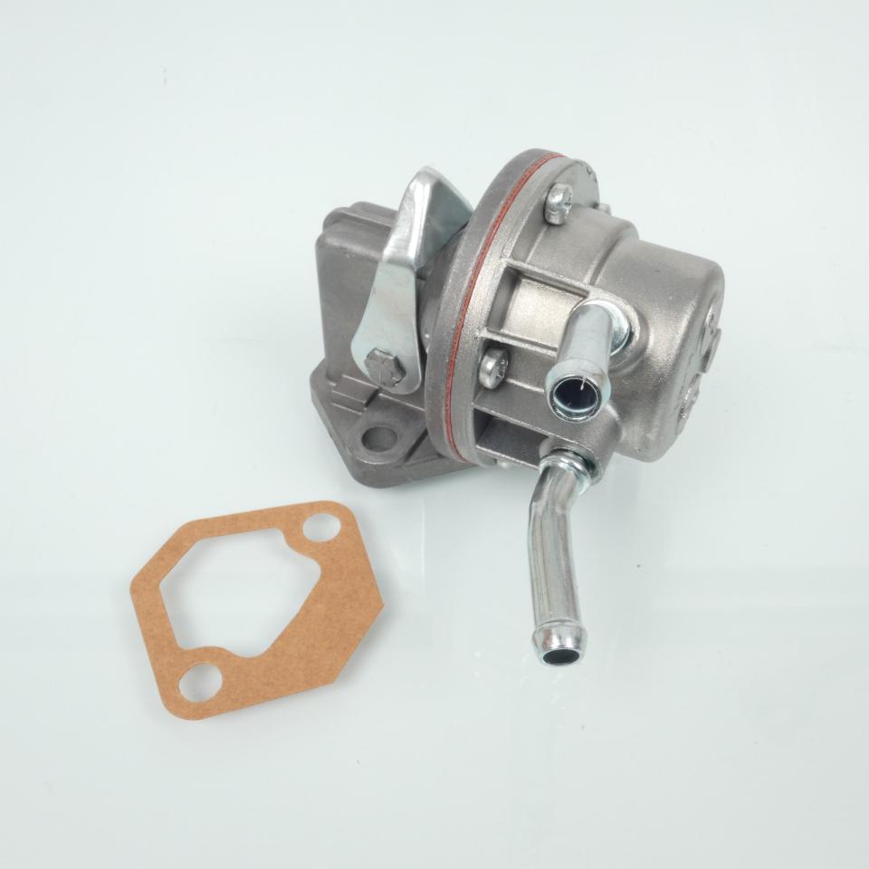 Pompe à essence RMS pour Auto Piaggio 420 Ape Poker 1993 à 1997 M4R3T Neuf