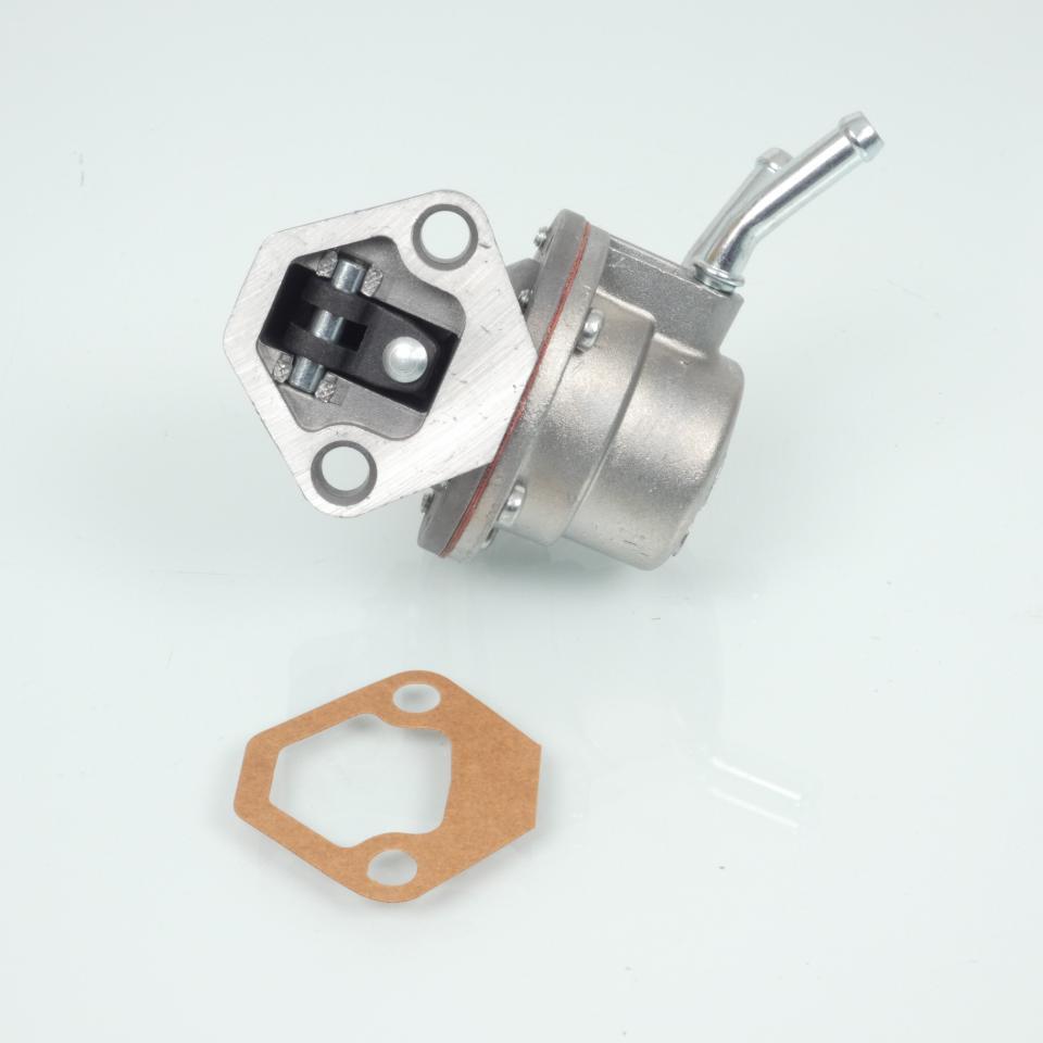 Pompe à essence RMS pour Auto Piaggio 420 Ape Poker 1993 à 1997 M4R3T Neuf