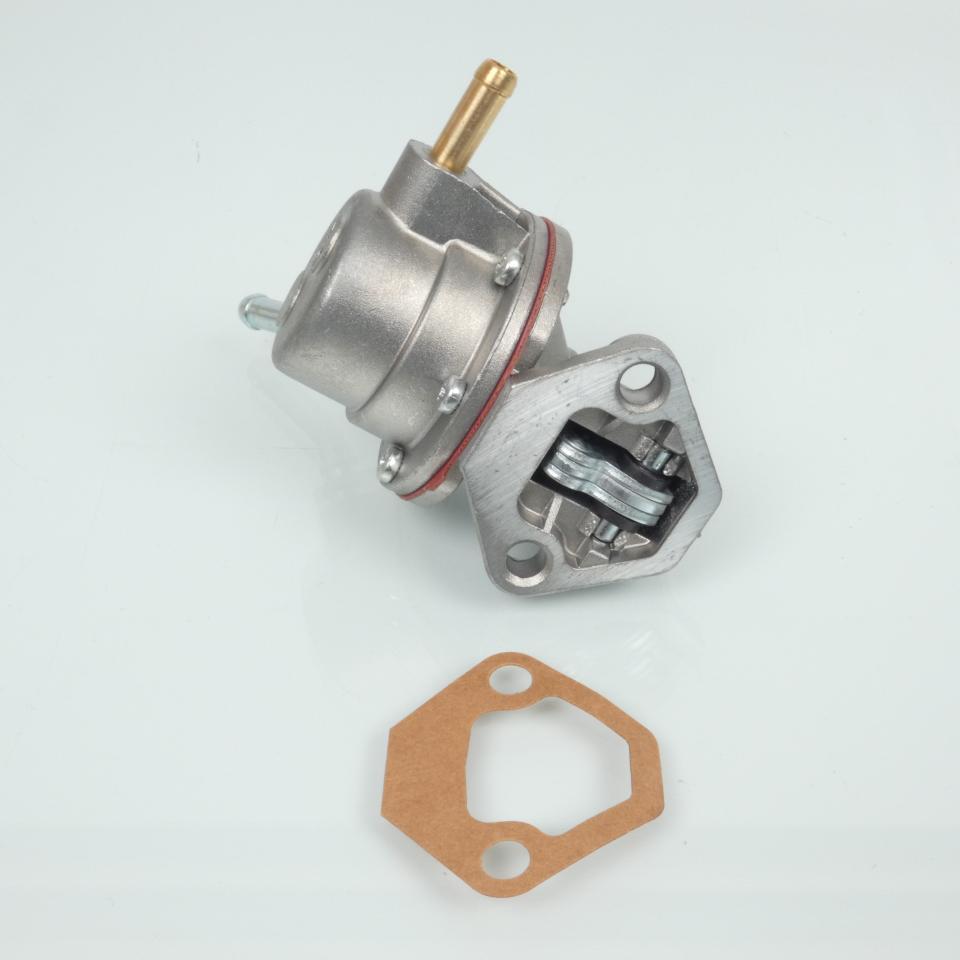 Pompe à essence RMS pour Auto Piaggio 420 Ape Poker 1993 M4R1T Neuf