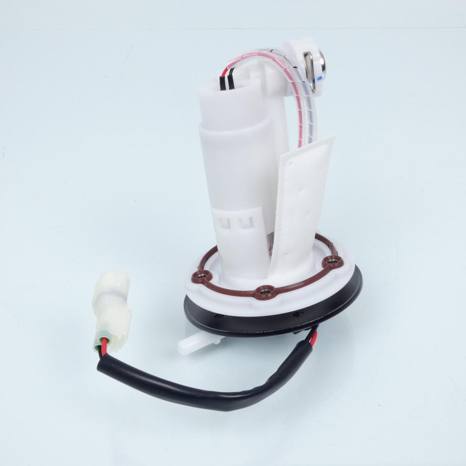 Pompe à essence RMS pour moto Benelli 500 TRK 502 X 2018 à 2022 Neuf