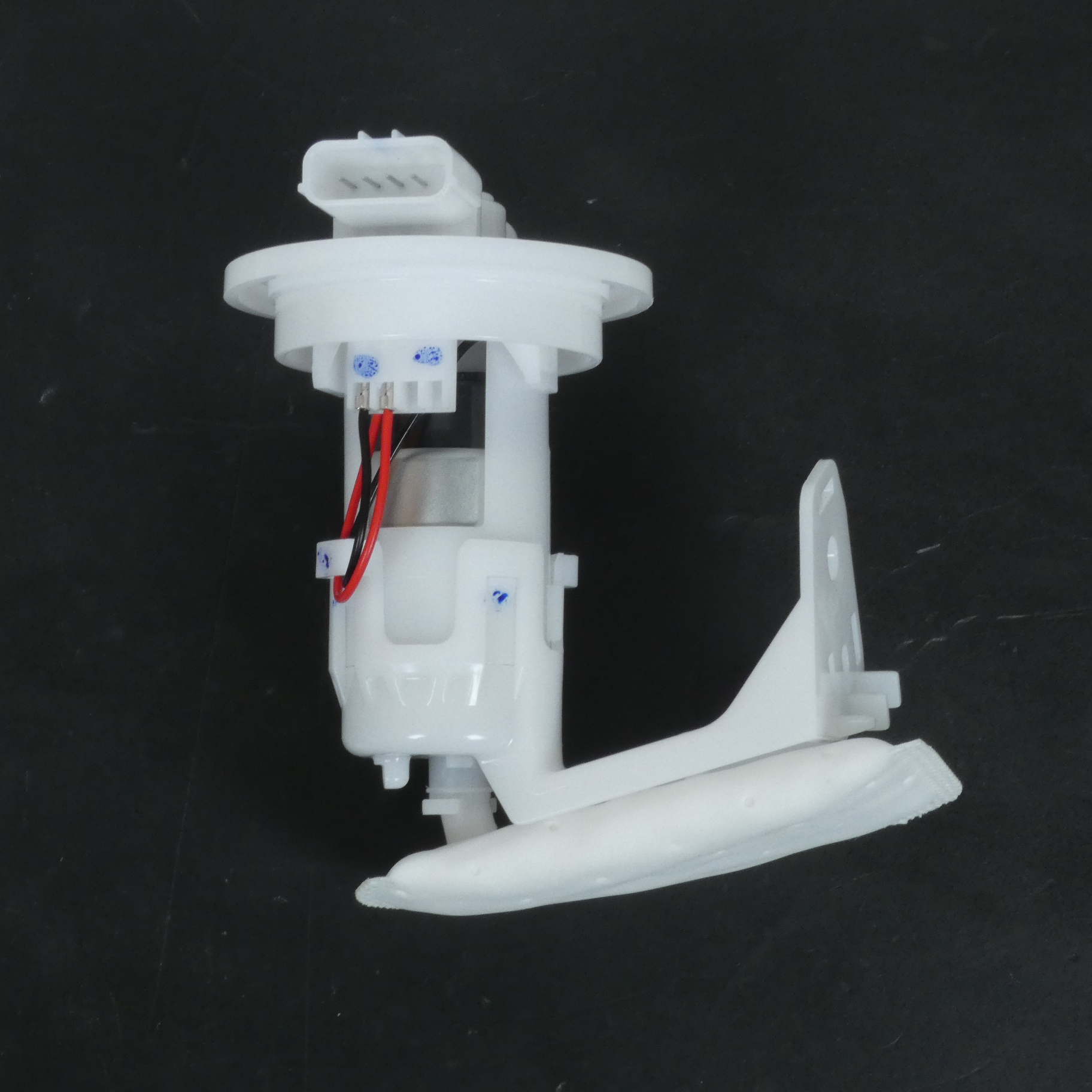 Pompe à essence P2R (Motorisé) pour scooter Piaggio 50 ZIP Après 2018 1D001375