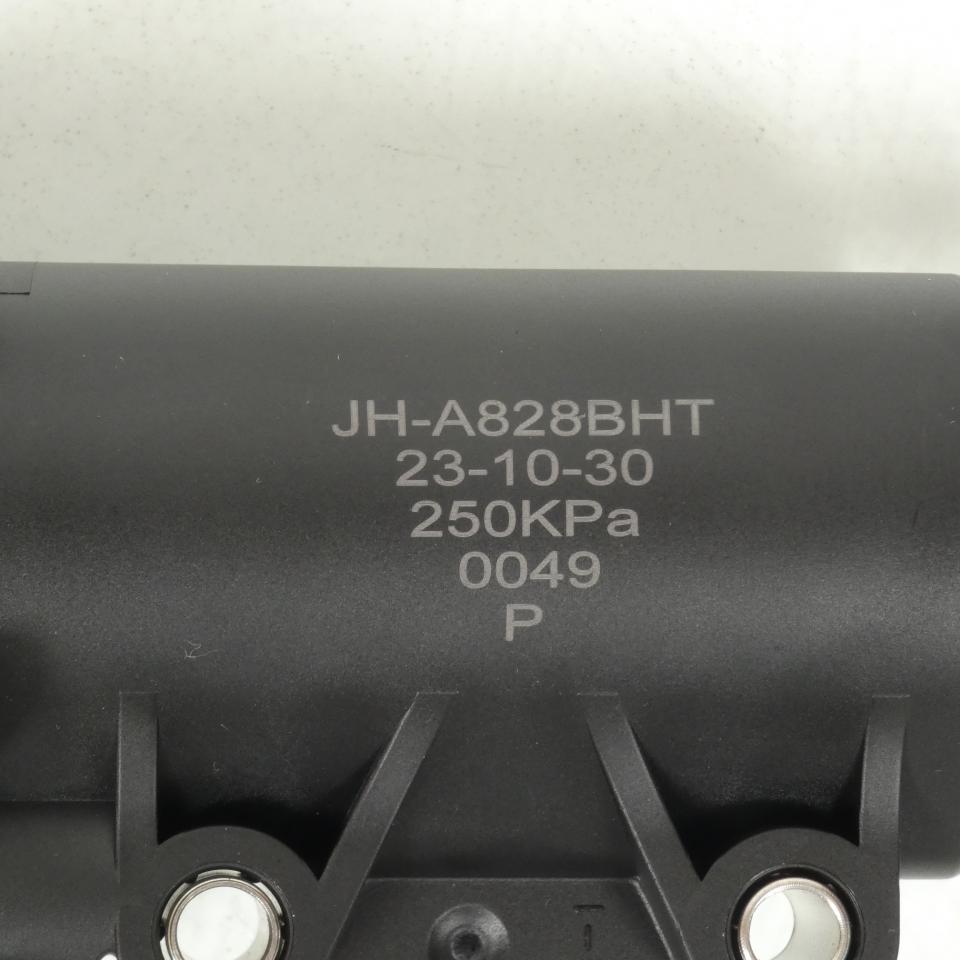 Pompe à essence pour scooter Peugeot 50 Streetzone 4T JH-A828BHT 798807 Neuf