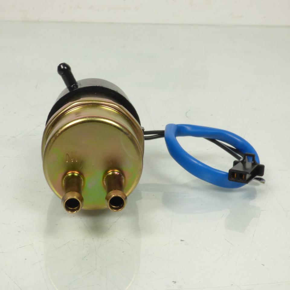 Pompe à essence électrique immergée TNT pour moto Kawasaki 600 ZX6R Ø8mm Neuf