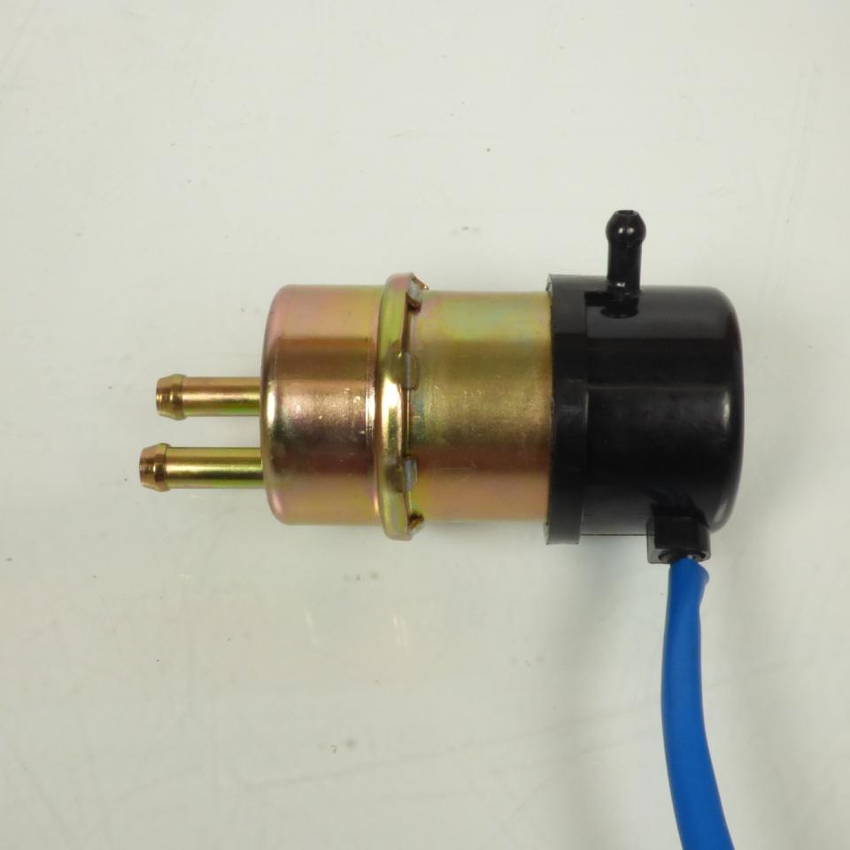 Pompe à essence électrique immergée TNT pour moto Kawasaki 600 ZX6R Ø8mm Neuf