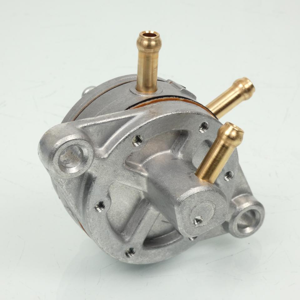 Pompe à essence à dépression Mikuni débit 20L/h 1 sortie pour quad moto Neuf