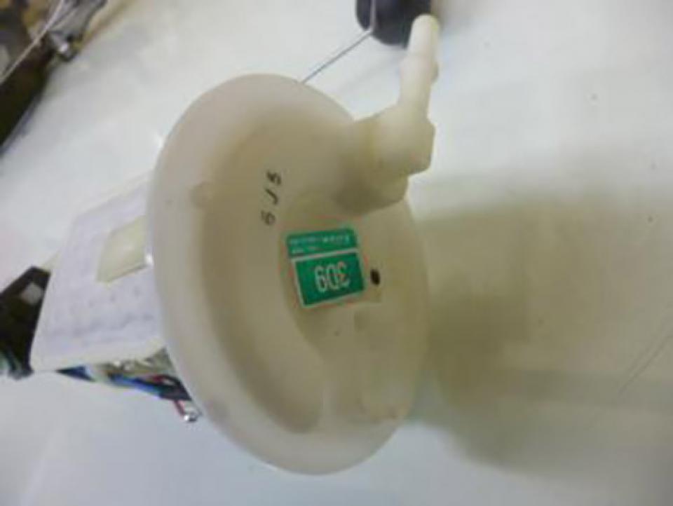 Pompe à essence origine pour Moto Yamaha 125 YBR 3D9 Neuf