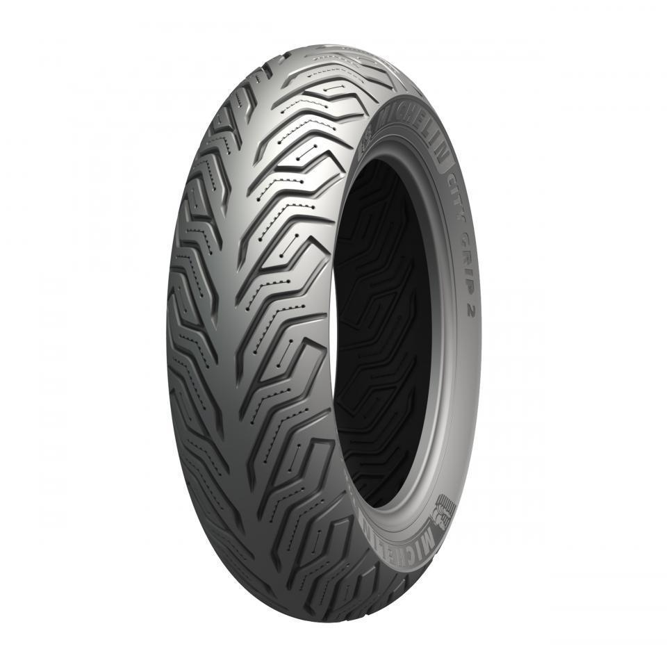 Pneu 100-90-14 Michelin pour Scooter Peugeot 125 JET X 2021 à 2022 AV Neuf