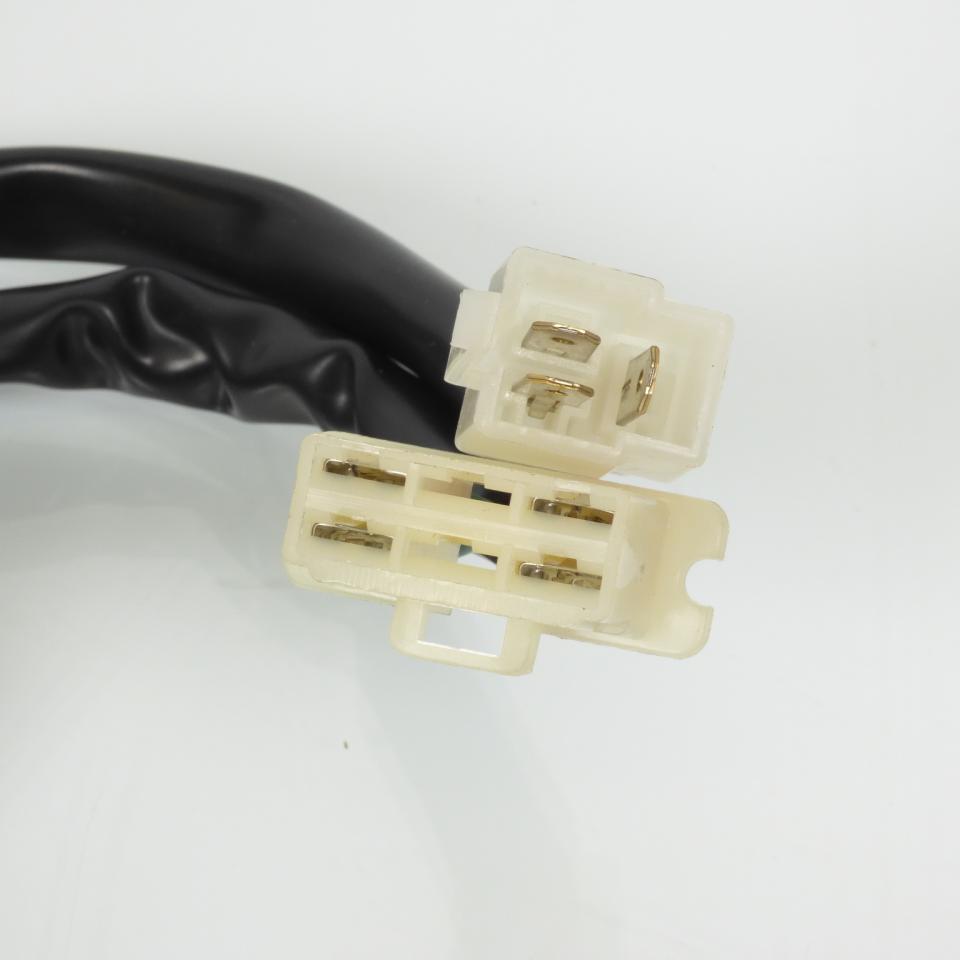 Régulateur de tension pour moto Honda 600 XLV Transalp 1991 31600-MS6-921 7 fils Neuf