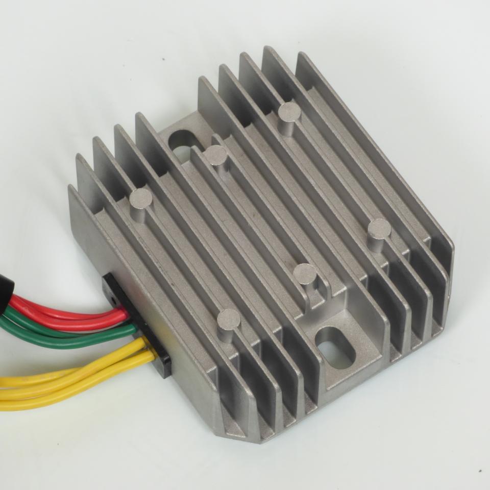 Régulateur de tension pour moto Honda 600 XLV Transalp 1991 31600-MS6-921 7 fils Neuf