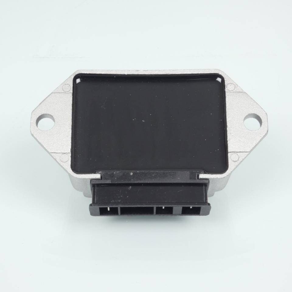 Régulateur redresseur de tension RMS pour Scooter Piaggio 125 Vespa ET3 1976 à 1983 VMB1T Neuf