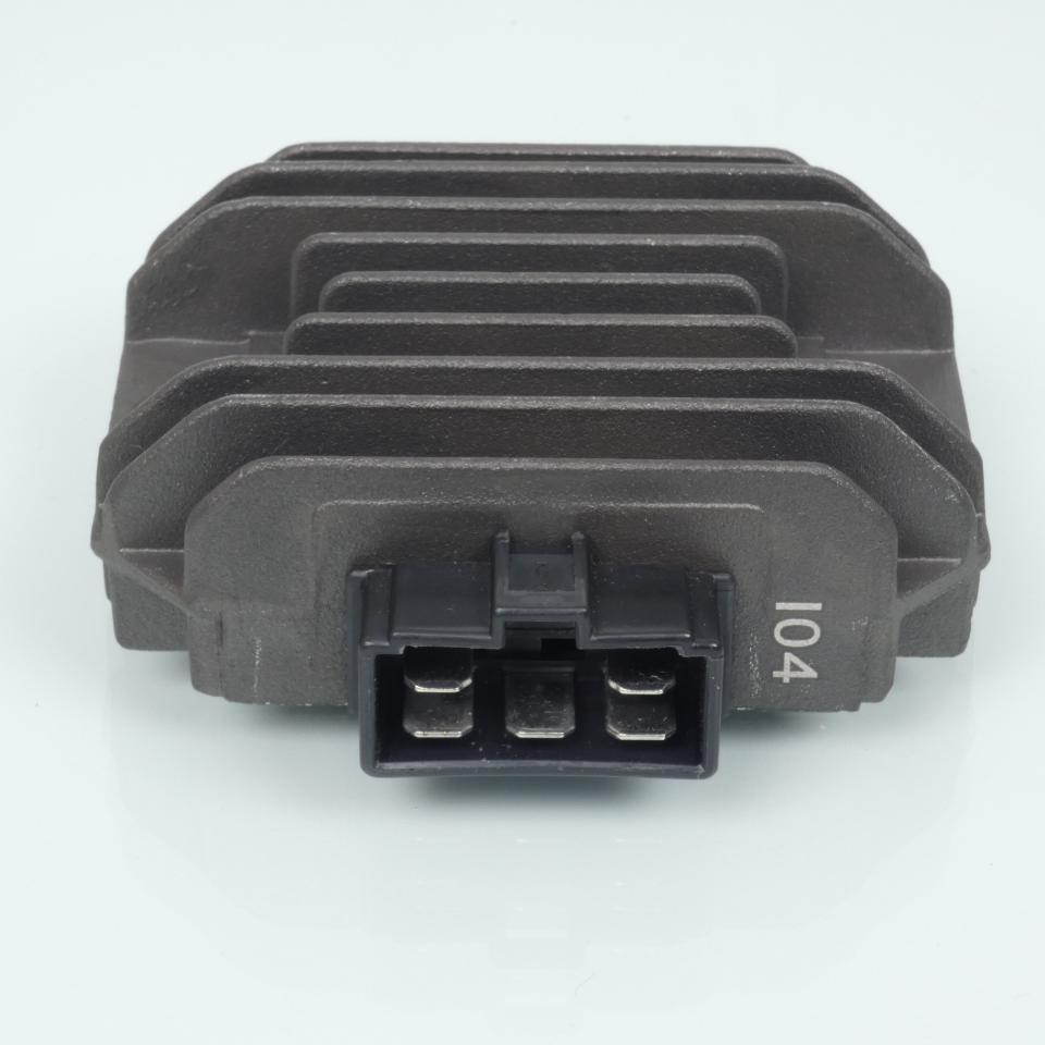 Régulateur redresseur de tension RMS pour Scooter Derbi 125 Boulevard 2004 à 2007 BL2B1A/BL3B1A Neuf