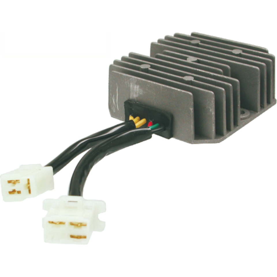 Régulateur redresseur de tension RMS pour Moto Sym 125 Husky 1999 à 2000 31600M9Q000 Neuf