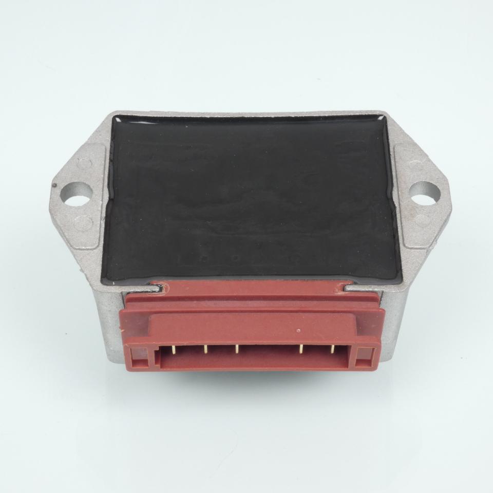 Régulateur redresseur de tension RMS pour Auto Piaggio 50 Ape Fl3 Europa 1996-1999 218060 Neuf