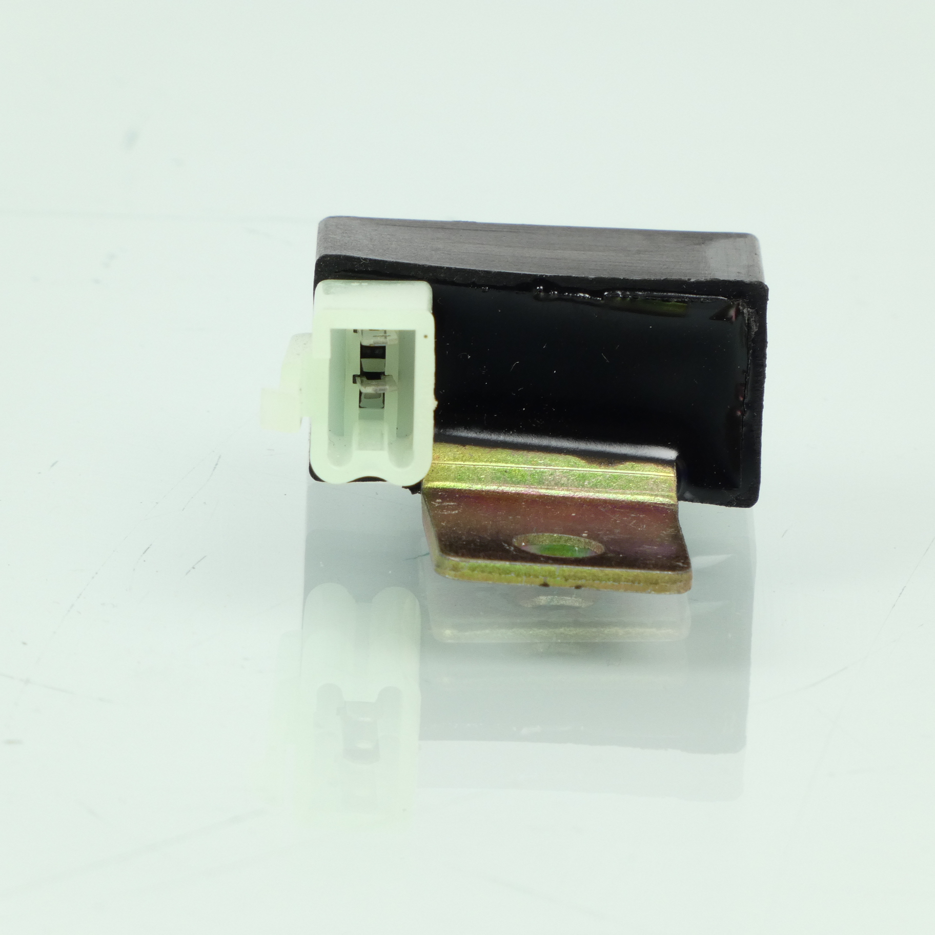 Régulateur redresseur de tension P2R pour Mobylette Peugeot 50 103 MVL Neuf
