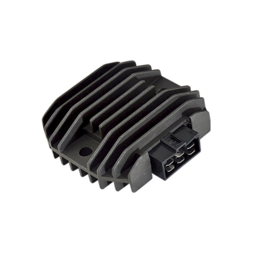 Régulateur redresseur de tension Teknix pour Scooter Yamaha 125 X-Max 2010 à 2017 Neuf