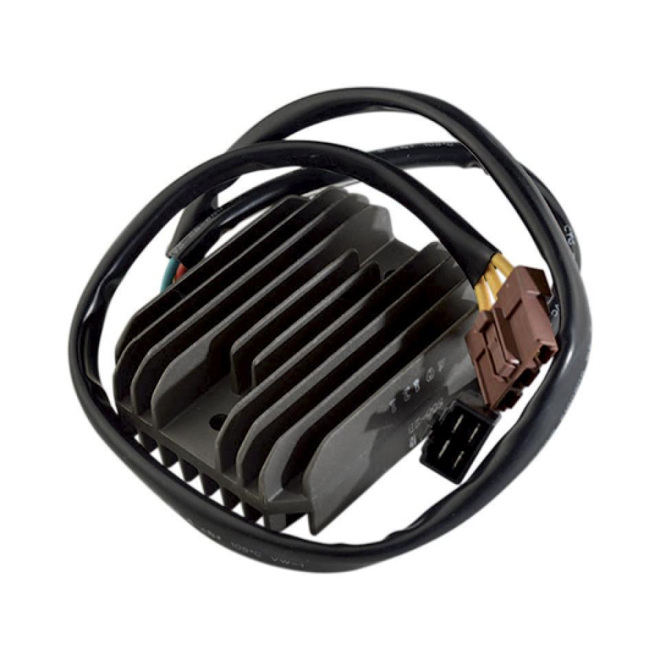 Régulateur redresseur de tension Teknix pour Scooter Piaggio 250 MP3 Neuf