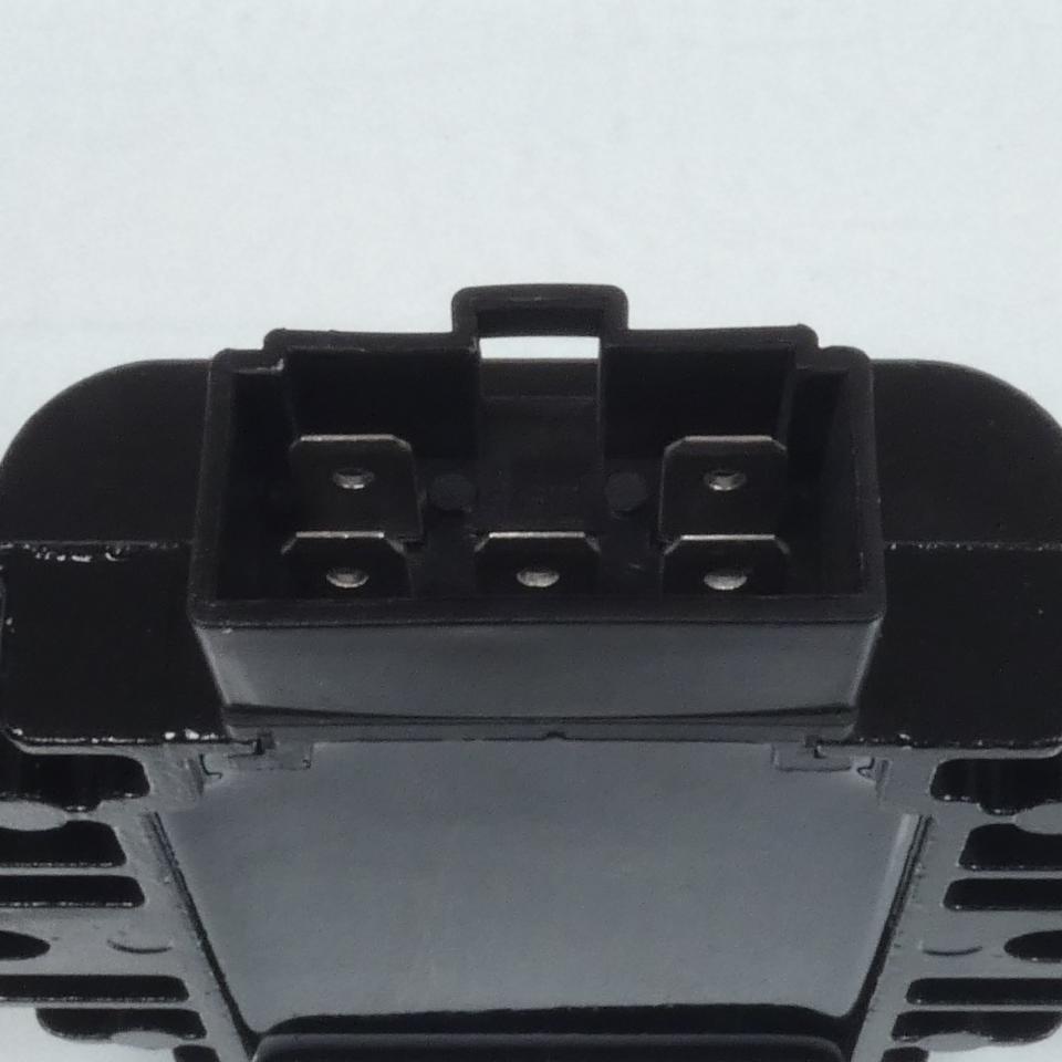 Régulateur redresseur de tension Teknix pour Scooter Yamaha 125 Cygnus 2004 à 2013 Neuf