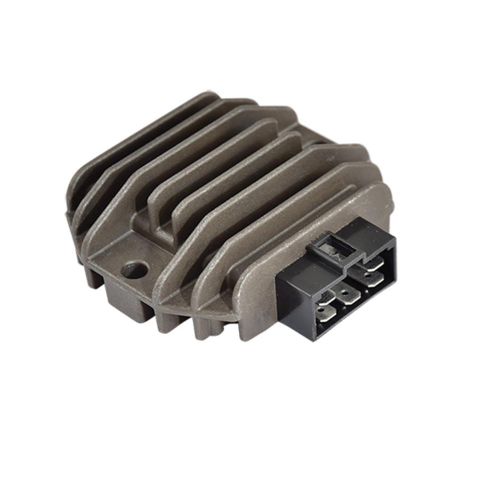 Régulateur redresseur de tension Teknix pour Scooter Yamaha 125 Cygnus 2004 à 2013 Neuf