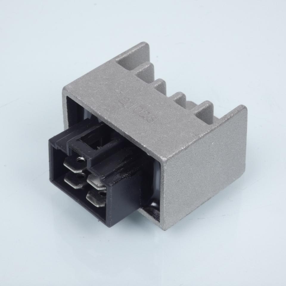 Régulateur redresseur de tension Top performances pour Moto Sherco 50 Sm-R 2013 à 2017 Neuf