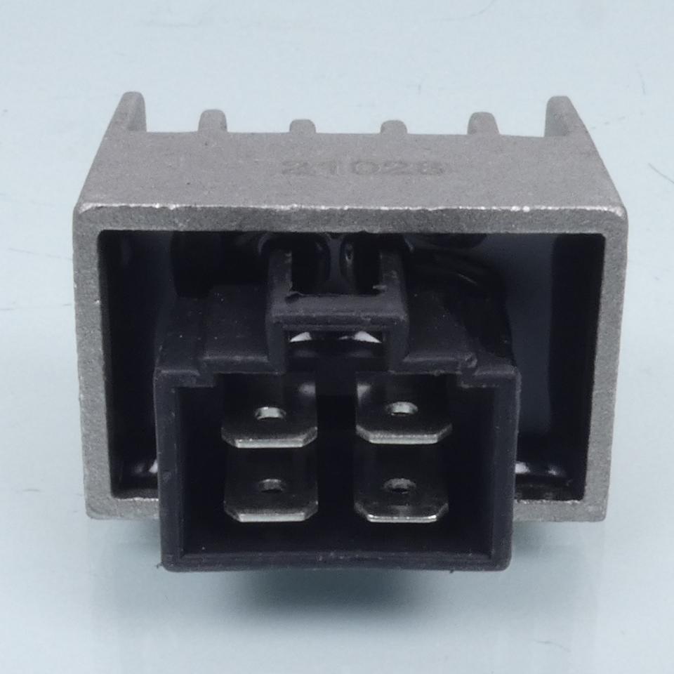 Régulateur redresseur de tension Top performances pour Moto Sherco 50 Sm-R 2013 à 2017 Neuf