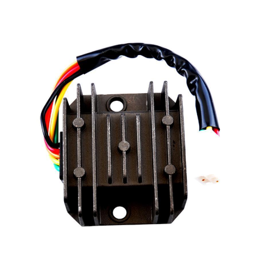 Régulateur redresseur de tension Teknix pour pour Moto Neuf