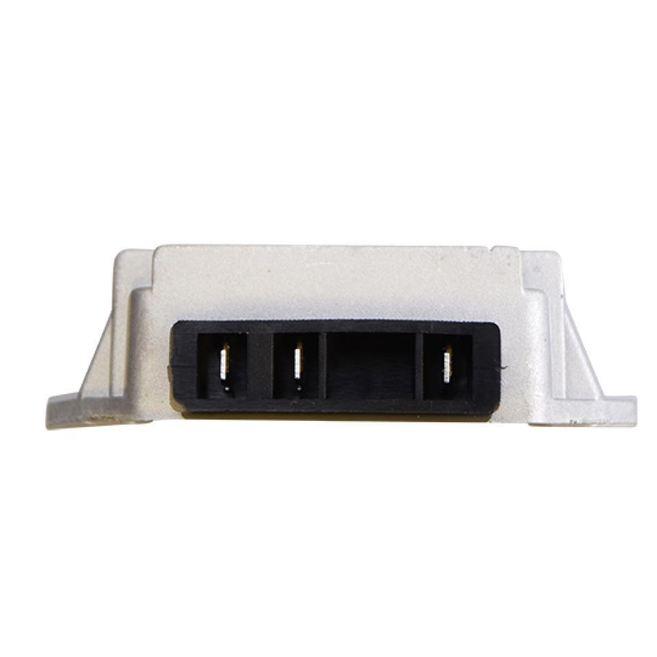 Régulateur redresseur de tension Teknix pour Piaggio 125 Vespa Pk Neuf