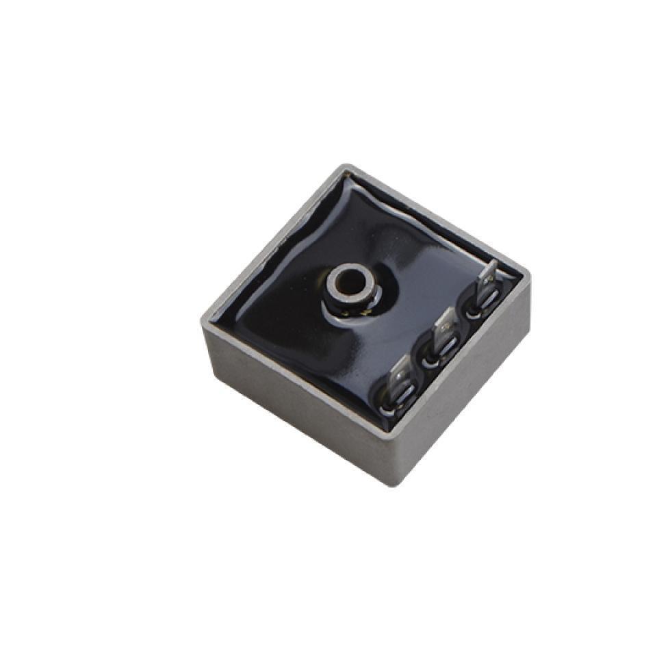 Régulateur redresseur de tension Teknix pour Moto Rieju 50 MRX Avant 2002 Neuf