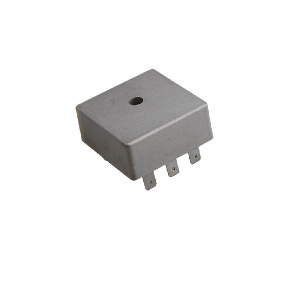 Régulateur redresseur de tension Teknix pour Moto Rieju 50 MRX Avant 2002 Neuf