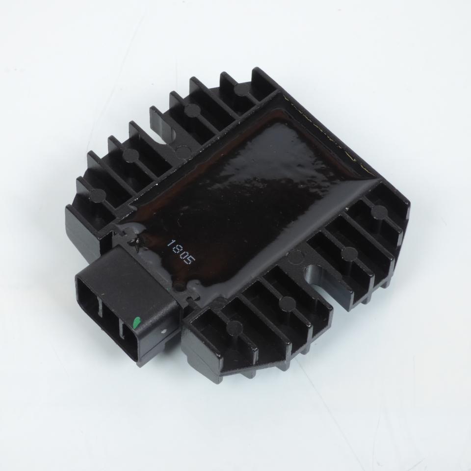 Régulateur redresseur de tension Rick s pour Quad CAN-AM 400 Outlander HO Max 4x4 2004 à 2005 5BN-81960/68V-81960/6D3-81960 Neuf