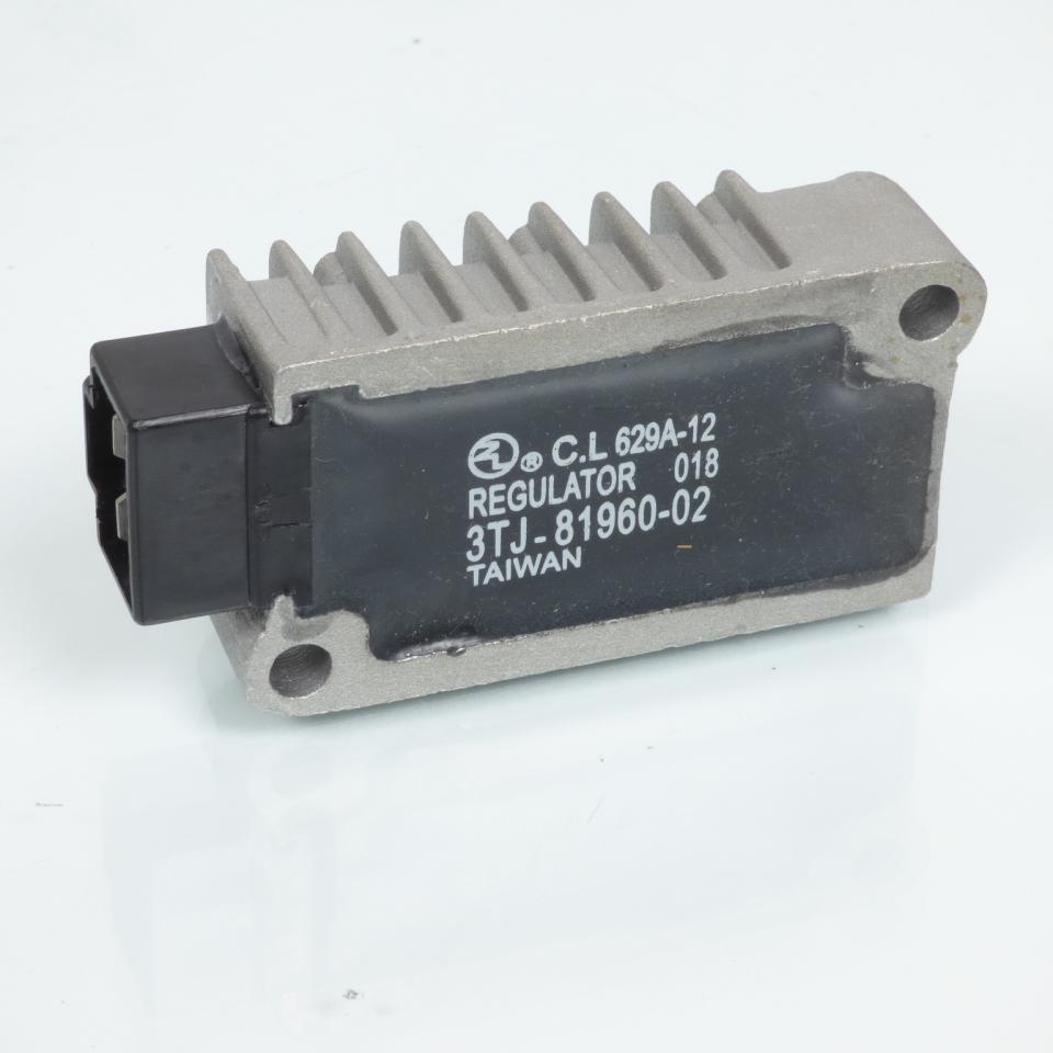 Régulateur redresseur de tension Kyoto pour Moto Yamaha 600 FZR 1990 à 1993 Neuf