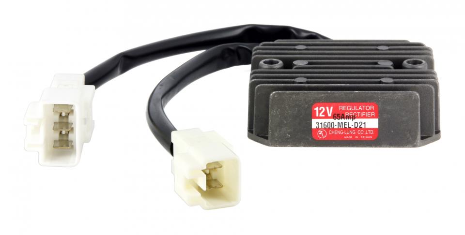 Régulateur tension Kyoto pour moto Honda 1000 Cbr Rr Fireblade 2006 à 2007 Neuf