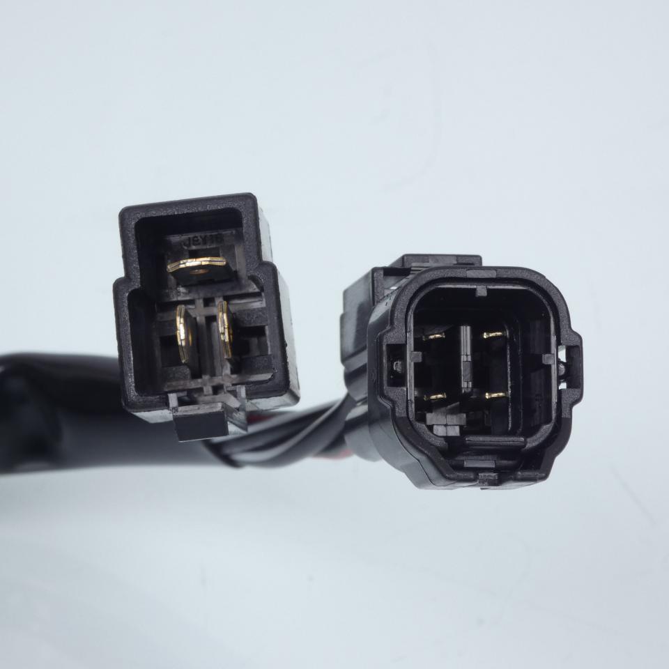 Régulateur redresseur tension Kyoto pour moto Suzuki 650 DL V-strom 2004 à 2010