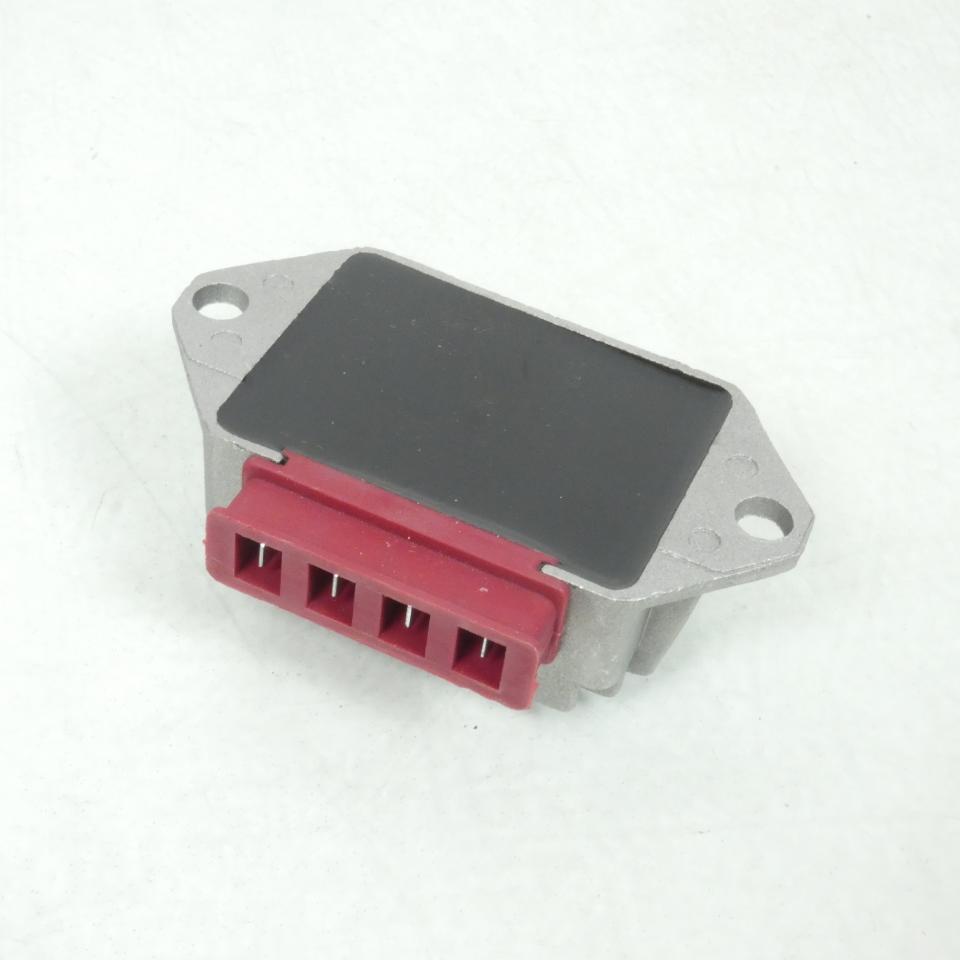 Régulateur de tension 12V Kyoto pour mobylette Piaggio 50 Bravo 1981-87 neuf