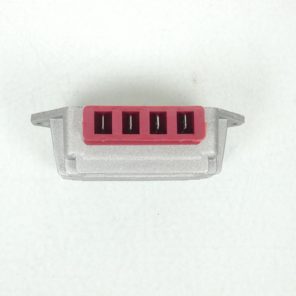 Régulateur de tension 12V Kyoto pour mobylette Piaggio 50 Bravo 1981-87 neuf