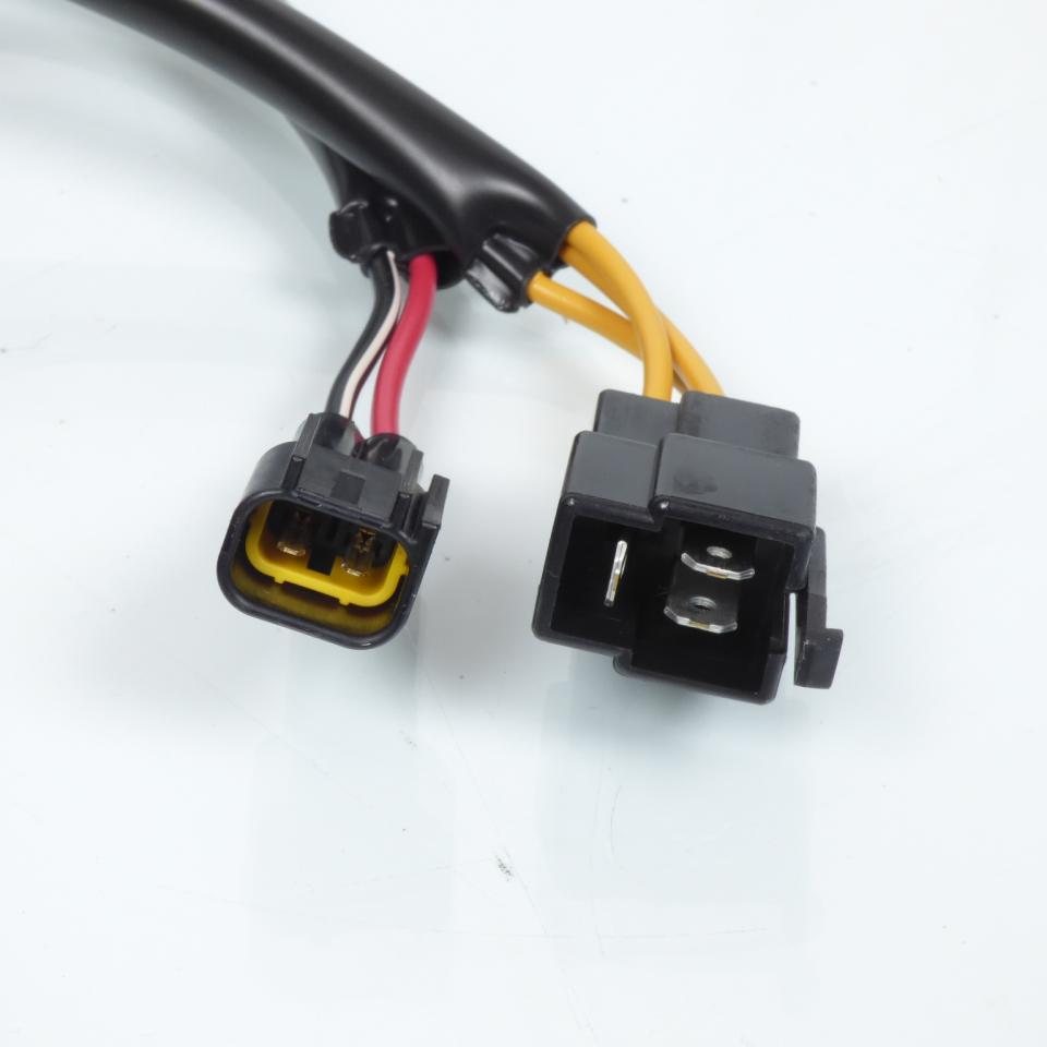 Régulateur de tension Tourmax pour moto Suzuki 400 DRZ 2000 à 2019 RGU-317 Neuf