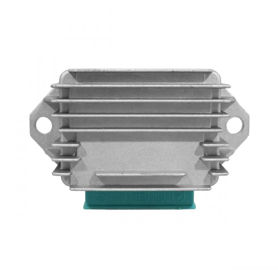 Régulateur redresseur de tension Top performances pour Scooter Piaggio 125 Vespa Avant 2020 RE00008 Neuf